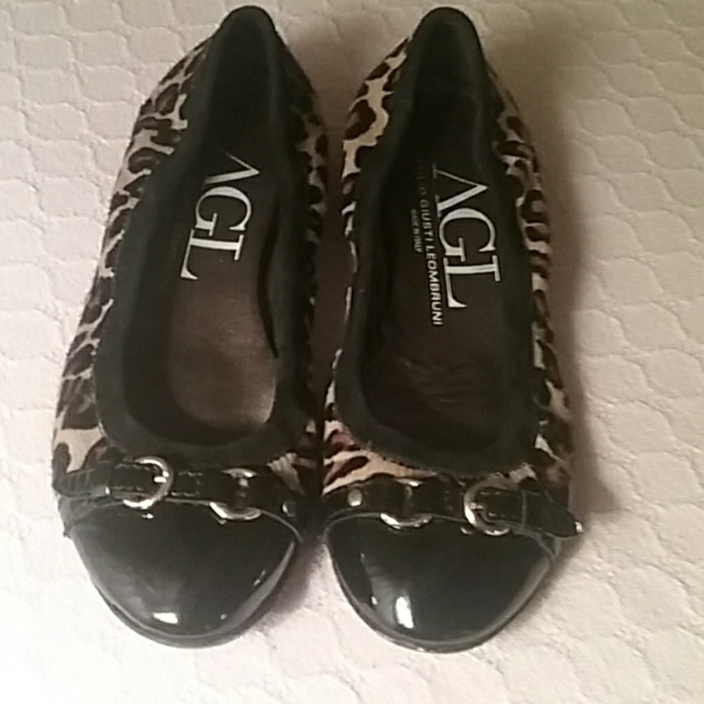 Shoes - Picture 6 of 6